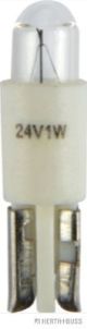 Herth+Buss Elparts Glühlampe, Instrumentenbeleuchtung 89901231