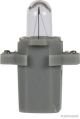Herth+Buss Elparts Glühlampe, Instrumentenbeleuchtung 89901241
