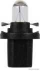 Herth+Buss Elparts Glühlampe, Instrumentenbeleuchtung 89901242