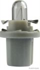 Herth+Buss Elparts Glühlampe, Instrumentenbeleuchtung 89901243