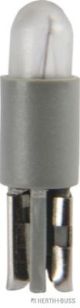 Herth+Buss Elparts Glühlampe, Instrumentenbeleuchtung 89901249