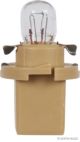 Herth+Buss Elparts Glühlampe, Instrumentenbeleuchtung 89901253