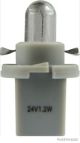 Herth+Buss Elparts Glühlampe, Instrumentenbeleuchtung 89901256