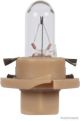 Herth+Buss Elparts Glühlampe, Instrumentenbeleuchtung 89901273
