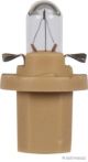 Herth+Buss Elparts Glühlampe, Instrumentenbeleuchtung 89901275