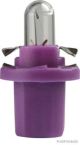 Herth+Buss Elparts Glühlampe, Instrumentenbeleuchtung 89901276
