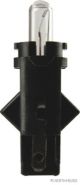 Herth+Buss Elparts Glühlampe, Instrumentenbeleuchtung 89901278