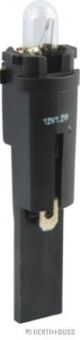 Herth+Buss Elparts Glühlampe, Instrumentenbeleuchtung 89901281