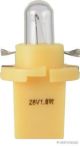 Herth+Buss Elparts Glühlampe, Instrumentenbeleuchtung 89901287