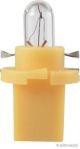 Herth+Buss Elparts Glühlampe, Instrumentenbeleuchtung 89901298