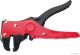 Herth+Buss Elparts Abisolierzange 90942305
