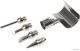 Herth+Buss Elparts Aufsatz-Set, Gaslötbrenner 95921001001