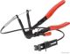 Herth+Buss Elparts Zange, Schlauchschelle 95922002