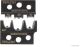 Herth+Buss Elparts Crimpzangeneinsatz 95942161