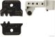 Herth+Buss Elparts Crimpzangeneinsatz 95942163