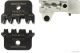 Herth+Buss Elparts Crimpzangeneinsatz 95942179