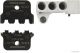 Herth+Buss Elparts Crimpzangeneinsatz 95942186