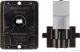 Herth+Buss Elparts Crimpzangeneinsatz 95942424
