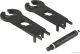 Herth+Buss Elparts Montagewerkzeugsatz, Steckgehäuse 95942500