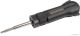 Herth+Buss Elparts Entriegelungswerkzeug, Flach-/Rundstecker 95945360
