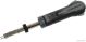 Herth+Buss Elparts Entriegelungswerkzeug, Flach-/Rundstecker 95945437