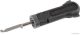 Herth+Buss Elparts Entriegelungswerkzeug, Flach-/Rundstecker 95945452