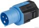 Herth+Buss Elparts Adapter, Steckdose 95960183
