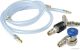 Herth+Buss Elparts Erweiterungssatz, Lecksuche-Set (Klimaanlage) 95980000010
