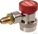 Herth+Buss Elparts Adapter, Klimaservicegerät 95980027002