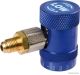Herth+Buss Elparts Adapter, Klimaservicegerät 95980027005