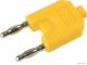 Herth+Buss Elparts SRS-Stecker, Prüfwiderstand 95980778003