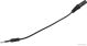 Herth+Buss Elparts Messleitung, Multimeter 95980778012