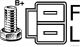 Herth+Buss Elparts Generator 32081150