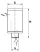MANN-FILTER Filter, Drucklufttechnik LE 1003