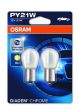 ams-OSRAM Glühlampe, Blinkleuchte 7507DC-02B