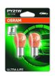 ams-OSRAM Glühlampe, Blinkleuchte 7507ULT-02B
