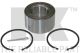 NK Radlager 752225