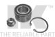 NK Radlager 752609