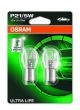 ams-OSRAM Glühlampe, Blinkleuchte 7528ULT-02B