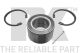 NK Radlager 753611