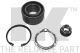 NK Radlager 753926