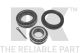 NK Radlagersatz 754805