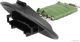 Herth+Buss Elparts Widerstand, Innenraumgebläse 75614901