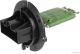Herth+Buss Elparts Widerstand, Innenraumgebläse 75614909