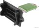 Herth+Buss Elparts Widerstand, Innenraumgebläse 75614929