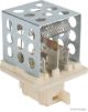 Herth+Buss Elparts Widerstand, Innenraumgebläse 75614938