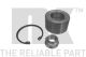 NK Radlager 759913