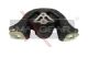 MAXGEAR Lagerung, Motor 76-0069