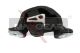 MAXGEAR Lagerung, Motor 76-0093