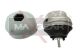 MAXGEAR Lagerung, Motor 76-0135